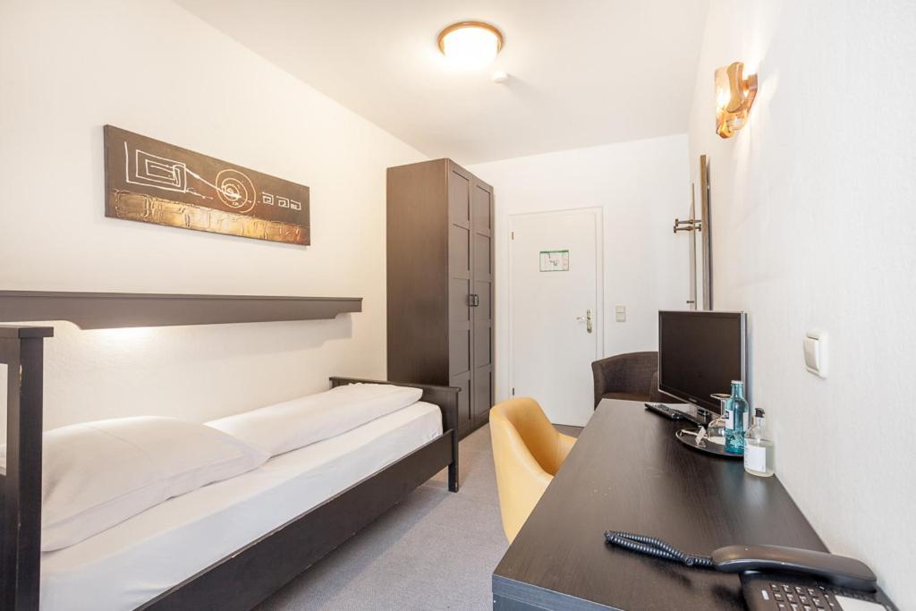 Hotel Union By Tm Dortmund Exterior foto