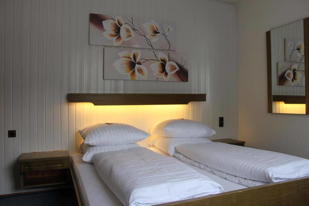 Hotel Union By Tm Dortmund Exterior foto